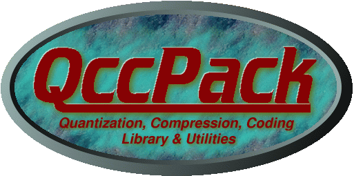 QccPack—Quantization, Compression, and Coding Library